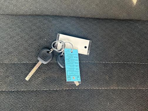 2023 GMC Savana 2500 Work Van