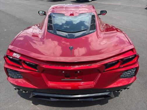 2022 Chevrolet Corvette Stingray w/2LT