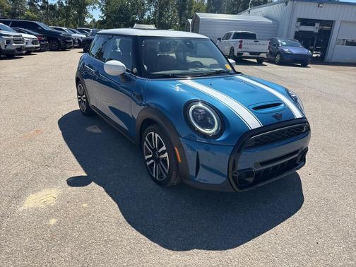 2023 MINI Hardtop Cooper S
