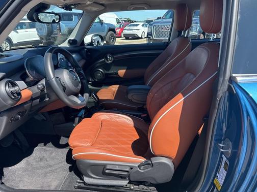 2023 MINI Hardtop Cooper S