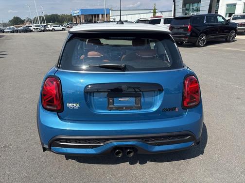 2023 MINI Hardtop Cooper S