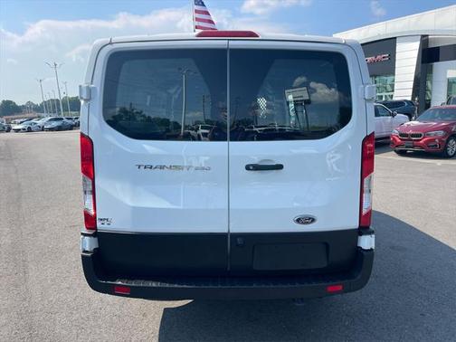 2023 Ford Transit-250 Base