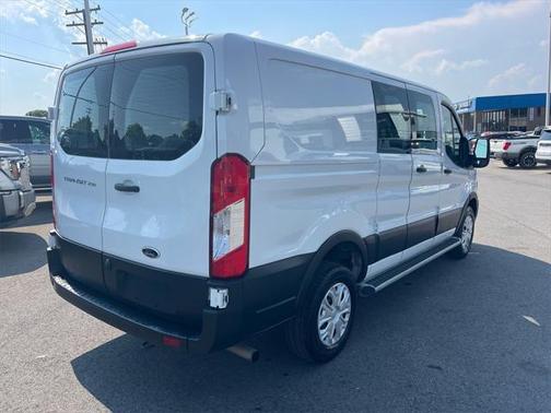 2023 Ford Transit-250 Base