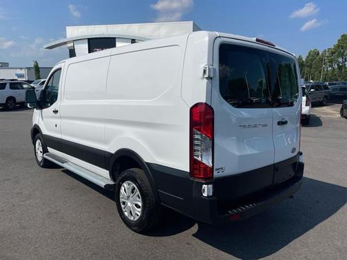 2023 Ford Transit-250 Base