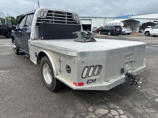 Northsky Blue Metallic 2021 Chevrolet Silverado 3500 LTZ