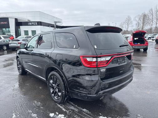 2022 Dodge Durango R/T Plus AWD