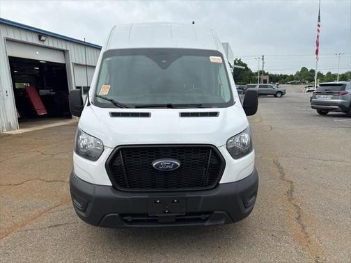 2023 Ford Transit-350 Base