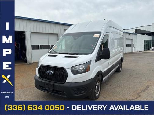 2023 Ford Transit-350 Base
