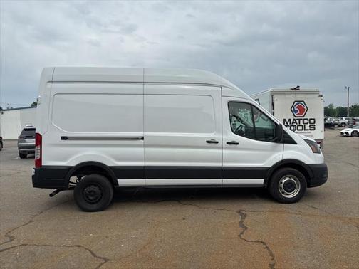 2023 Ford Transit-350 Base