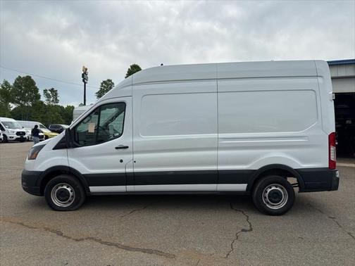 2023 Ford Transit-350 Base