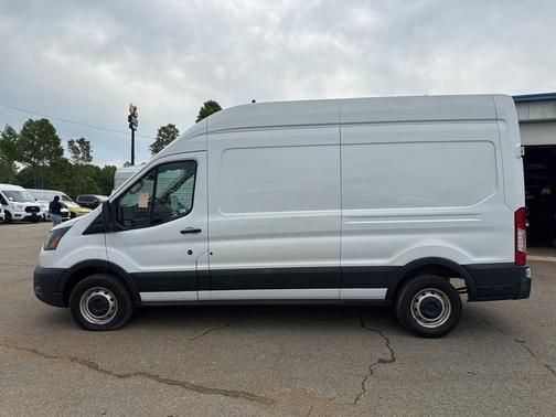 2023 Ford Transit-350 Base