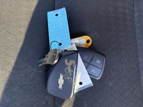 2024 Chevrolet Silverado 3500 LT