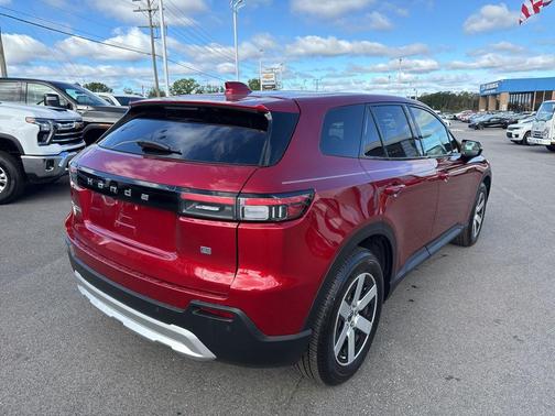 2024 Honda Prologue EX