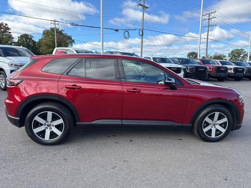 2024 Honda Prologue EX