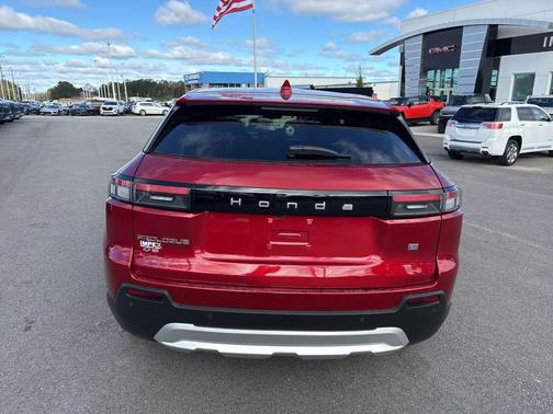 2024 Honda Prologue EX