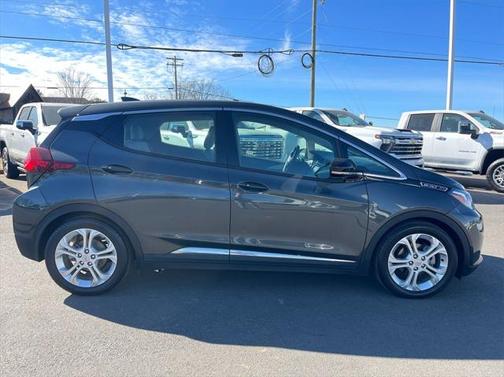 2019 Chevrolet Bolt EV LT
