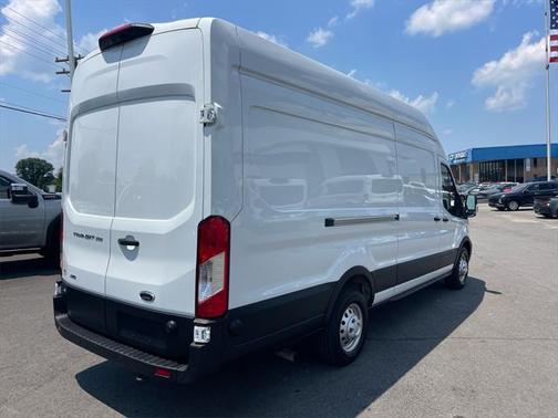 2023 Ford Transit-350 Base