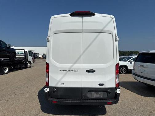 2023 Ford Transit-350 Base