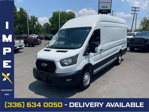2023 Ford Transit-350 Base