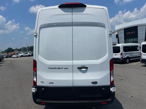 2023 Ford Transit-350 Base