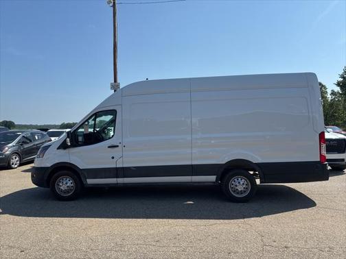 2023 Ford Transit-350 Base