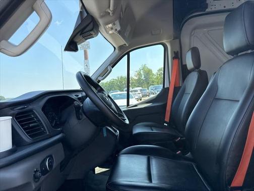 2023 Ford Transit-350 Base