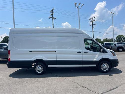 2023 Ford Transit-350 Base