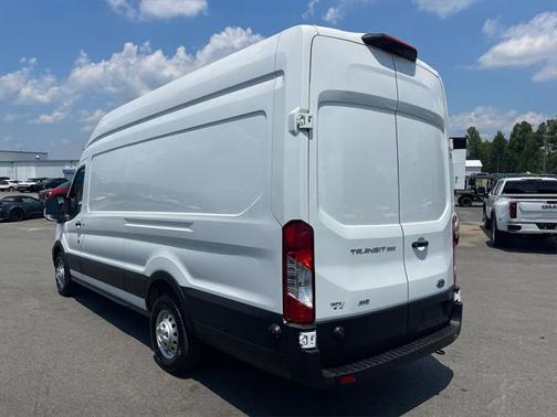 2023 Ford Transit-350 Base