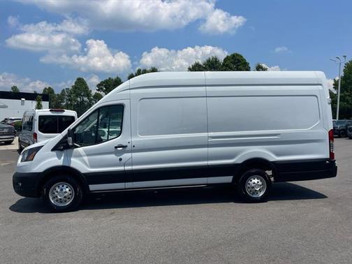 2023 Ford Transit-350 Base