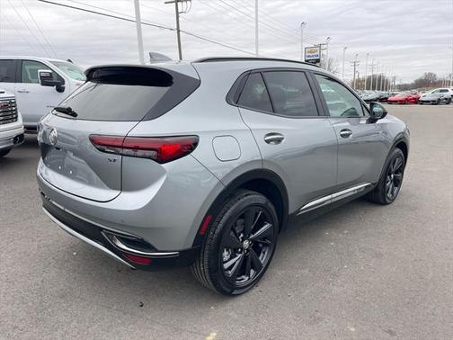 2023 Buick Envision Preferred FWD