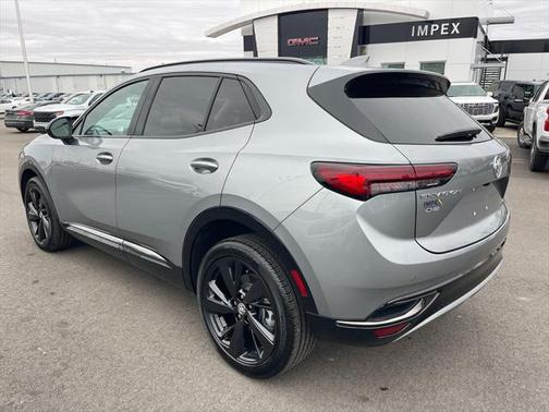 2023 Buick Envision Preferred FWD