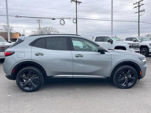 2023 Buick Envision Preferred FWD