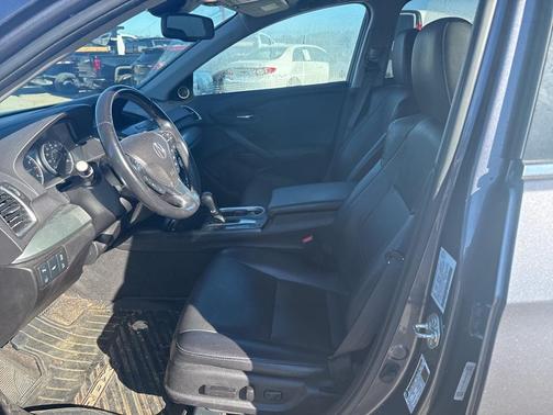 2017 Acura RDX Advance Package