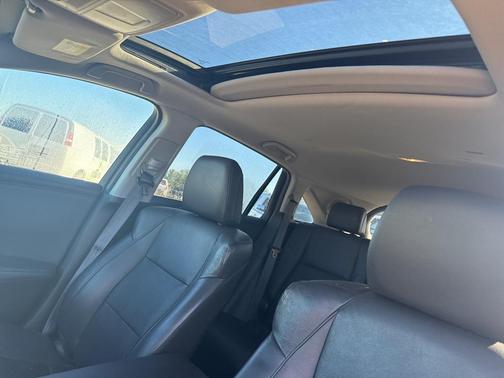 2017 Acura RDX Advance Package