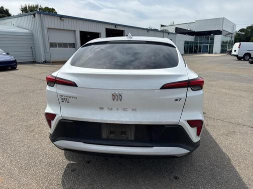 2024 Buick Envista Sport Touring FWD