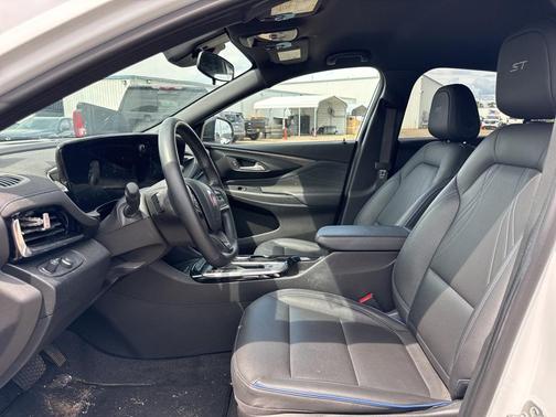 2024 Buick Envista Sport Touring FWD