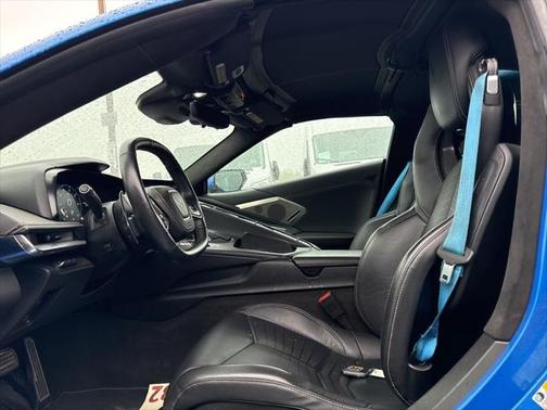 2024 Chevrolet Corvette Stingray w/3LT