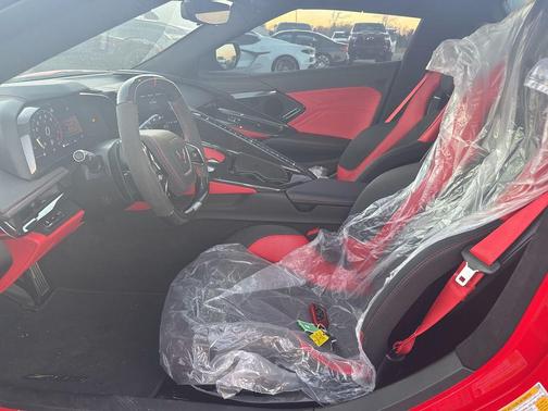 2023 Chevrolet Corvette Z06