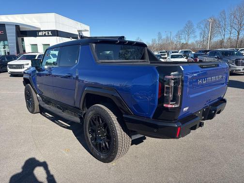 2024 GMC HUMMER EV Pickup 2X