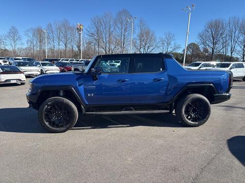 2024 GMC HUMMER EV Pickup 2X