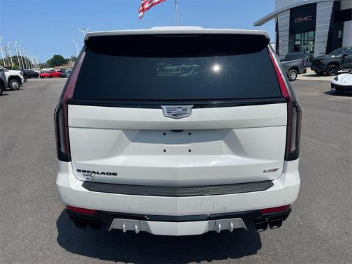 2023 Cadillac Escalade V-Series