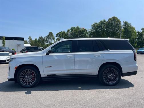 2023 Cadillac Escalade V-Series