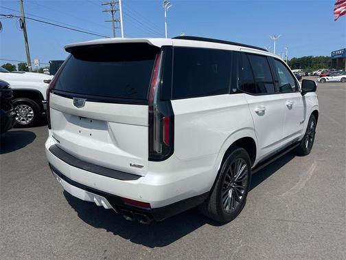 2023 Cadillac Escalade V-Series