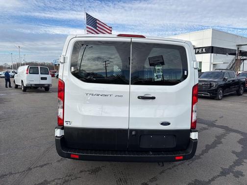 2023 Ford Transit-250 Base