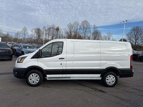 2023 Ford Transit-250 Base
