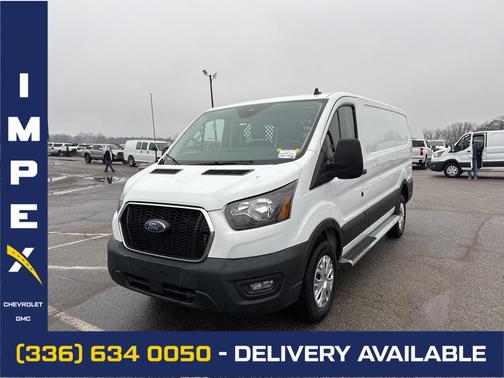 2023 Ford Transit-250 Base