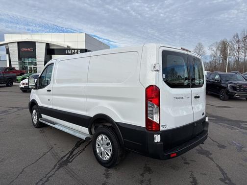2023 Ford Transit-250 Base
