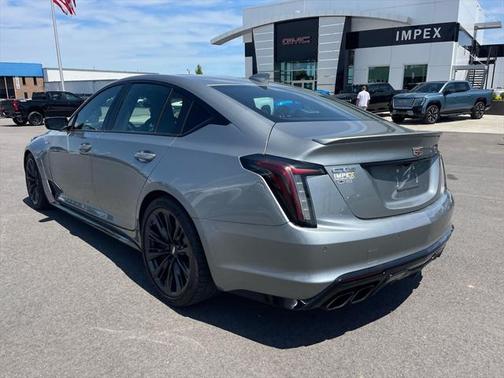 2023 Cadillac CT5-V V-Series Blackwing