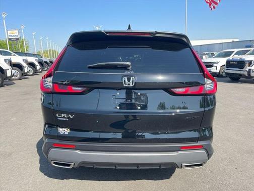 2023 Honda CR-V Sport