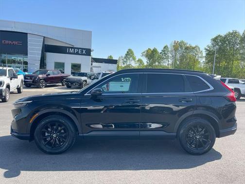 2023 Honda CR-V Sport